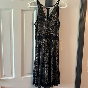 Women’s cocktail dress